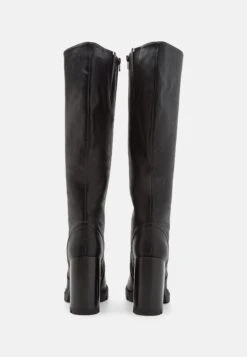 Anna Field Laarzen Met Hoge Hak - Black -Trendy Verkoop 3c5a799cdd5344fd978de2781342e1d6