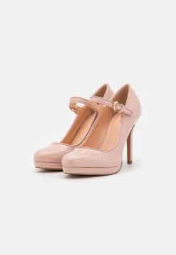 Anna Field Klassieke Pumps - Light Pink -Trendy Verkoop 3d1f81f8bf434d7aa95d2b14dacc7963