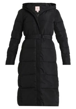 Anna Field Winterjas - Black -Trendy Verkoop 3ecb28b6b0da4008aa03b08e338a7c26