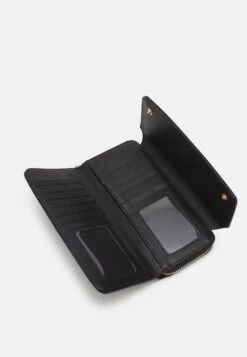 Anna Field Portemonnee -Black -Trendy Verkoop 4068f3db643e4a649f98c9eab0fa787d