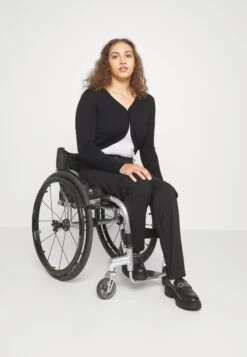 Anna Field Broek - Black 20 Anna Field Broek - Black -Trendy Verkoop 4127b5cd6d744c57b2a59b84e2cb6c60