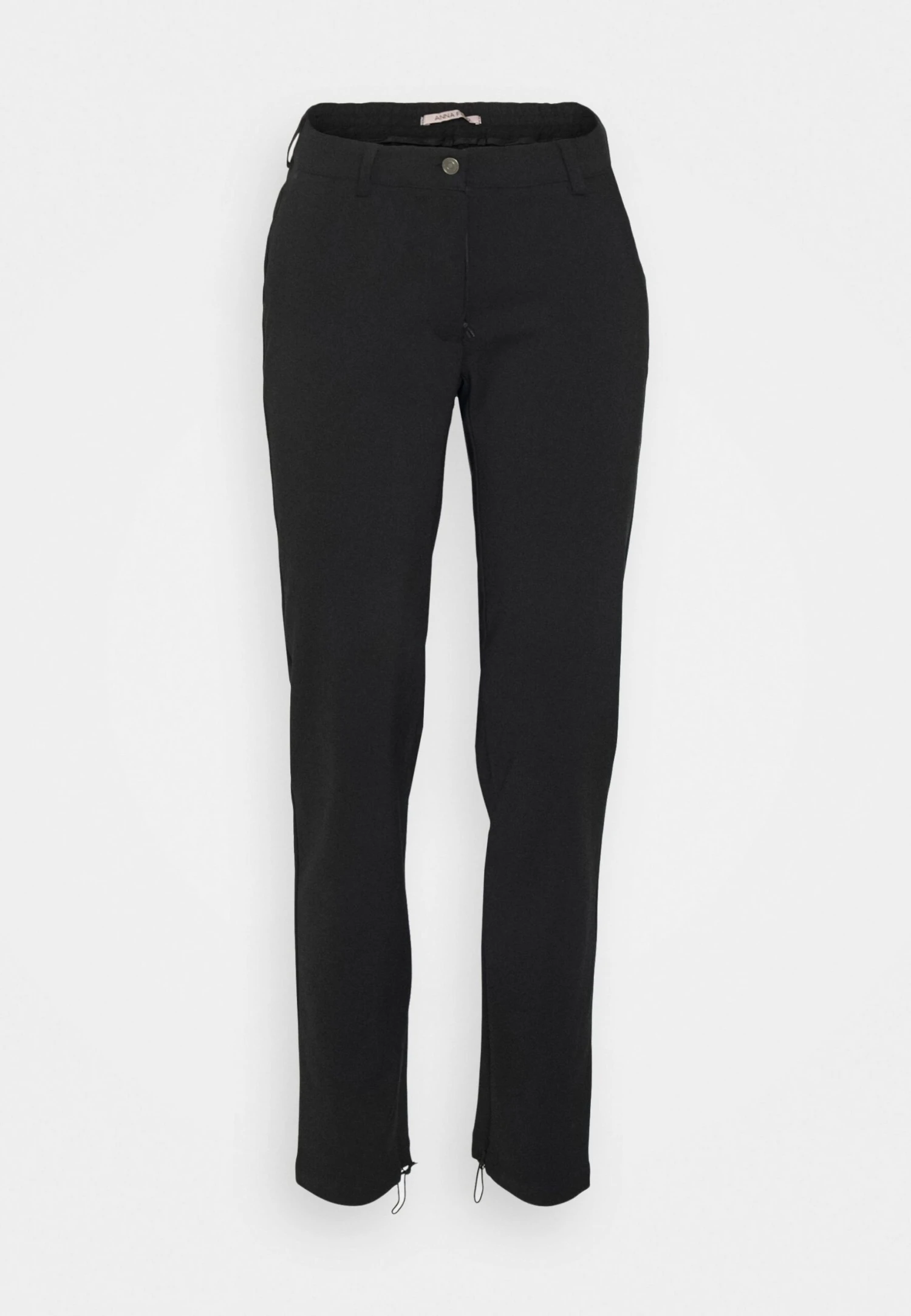 Anna Field Broek - Black 10 Anna Field Broek - Black - Afbeelding 8