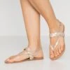 Teensandalen - Rose-Gold -Trendy Verkoop 422697a17e0342ffa439e683e4730af2