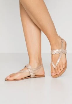Teensandalen - Rose-Gold