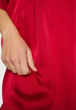 Anna Field Nachtjapon - Red -Trendy Verkoop 423938e509a64e29b8c787165c3e9a97