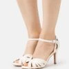 Anna Field Sandalen Met Hoge Hak - White -Trendy Verkoop 42bd0b812976460eb09152a318af6cdf
