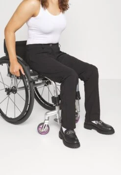 Anna Field Broek - Black 17 Anna Field Broek - Black -Trendy Verkoop 43b05b1a88f047a2b4ca8347982535f9