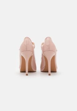 Anna Field Klassieke Pumps - Light Pink -Trendy Verkoop 4453c09085ce4973b7f30bdba1925456