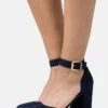 Anna Field Klassieke Pumps - Dark Blue -Trendy Verkoop 462347672cb643aca808dccd03652d3b