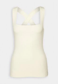 Anna Field Top - Sand -Trendy Verkoop 4726bb4af4404b6c815182ae7c933cfe