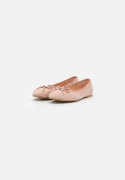 Anna Field Ballerina'S - Pink 10 Anna Field Ballerina'S - Pink -Trendy Verkoop 48c9ff673cb941609a197f4d7cca955d