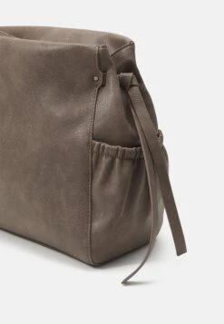 Anna Field Handtas - Brown -Trendy Verkoop 49bc4cb0e2c64bcba7b7ac713a39fecf