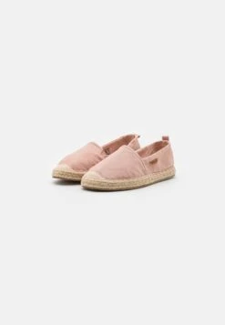 Anna Field Espadrilles -Rose Gold-Coloured -Trendy Verkoop 4a226d8bab9a4759a2258f9f453254b8