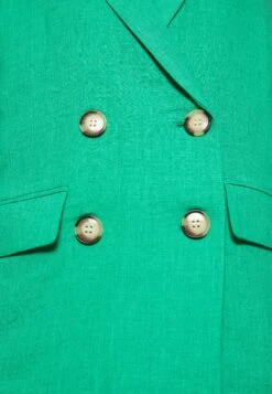 Anna Field Blazer - Green -Trendy Verkoop 4a245eb30da741c3a1fc2edb3828c055
