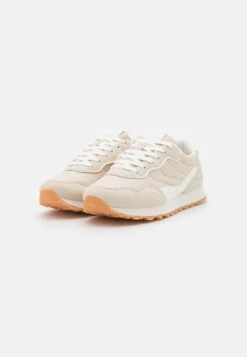 Sneakers Laag - Beige -Trendy Verkoop 4beee2b6bb5549ae9c0c54657887aa66