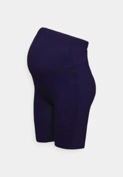 2 Pack - Legging - Black/Dark Blue -Trendy Verkoop 4c25b1f86ce04f01a79d0d5f7468f271