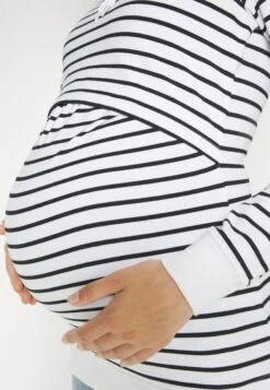 2 Pack - Hoodie - Black-White/Bordeaux -Trendy Verkoop 4cade2e4f5b04e6e96b7f8f4ced62929