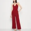 Anna Field Jumpsuit - Dark Red -Trendy Verkoop 4dcf826dab6d4fef8964052cafc32fa6