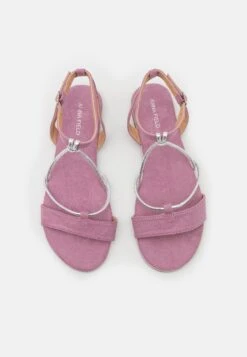 Anna Field Sandalen - Lilac 13 Anna Field Sandalen - Lilac -Trendy Verkoop 4f8e8358186e46ea80795da9562b35cc