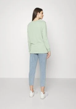 Sweater - Light Green 9 Sweater - Light Green -Trendy Verkoop 5259cb57dc5e4a15bbe8c96cef529154