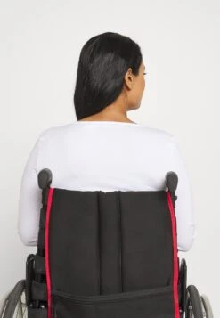 Anna Field Longsleeve - White -Trendy Verkoop 53643499007049ee8a7529616aef6238