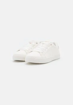 Anna Field Sneakers Laag - White/Rose Gold-Coloured -Trendy Verkoop 546d52a0b69b43d6ad61c1aa455cb742