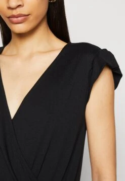 Anna Field Jumpsuit - Black -Trendy Verkoop 54df2d2bec1b4e109799a57bf40d2635