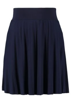 A-Lijn Rok - Maritime Blue -Trendy Verkoop 553ff3059a3f40b9a75848127fc5fde0