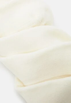 Anna Field Sports Socks 10 Pack - Sokken - Off-White -Trendy Verkoop 572a86b47cc84663924fbbd57c9574dc