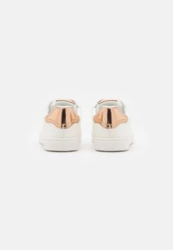 Anna Field Sneakers Laag - White/Rose Gold-Coloured -Trendy Verkoop 586f3d60f2314b3c9d69c4bdb527af0a