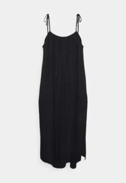Anna Field Simple Strap Beach Dress - Strandaccessoire - Black -Trendy Verkoop 58843223d243450dab9fd5f6ebb72c2f