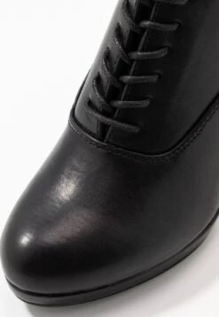 Anna Field Comfort - Enkellaarsjes Met Hoge Hak - Black -Trendy Verkoop 58a5e96d30a34da38cfe8580e0cf1667