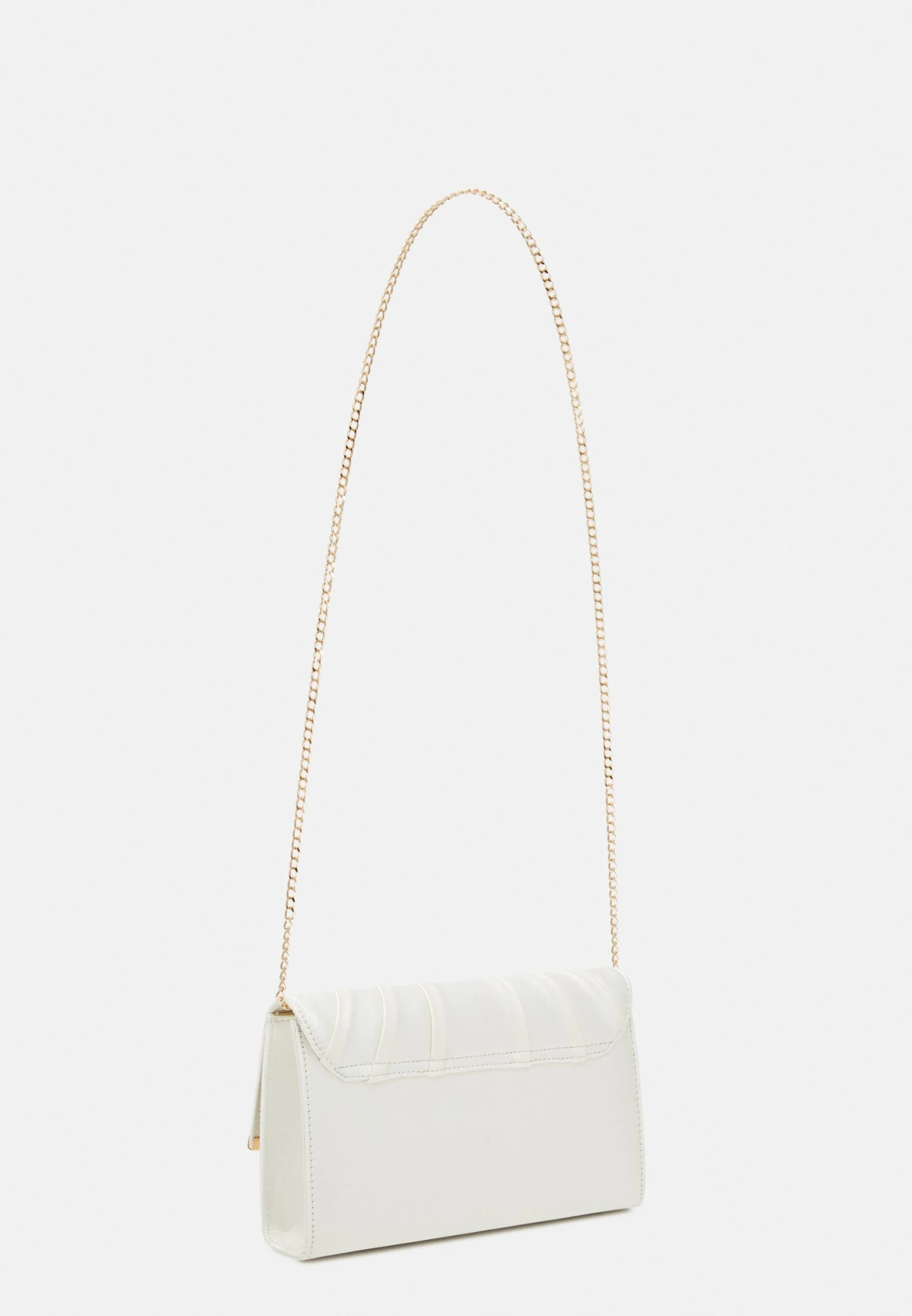 Anna Field Clutch -White 4 Anna Field Clutch -White - Afbeelding 2