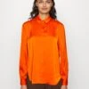 Anna Field Overhemdblouse - Orange -Trendy Verkoop 5919295255ac4715a5695707710bf11b