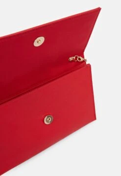 Anna Field Clutch - 302 - Red -Trendy Verkoop 596f7fad62534402a23ee8aa00180b49