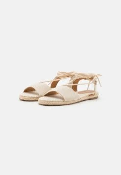 Anna Field Sandalen - Beige 10 Anna Field Sandalen - Beige -Trendy Verkoop 599130aa2c424b36a033be06e608a95e