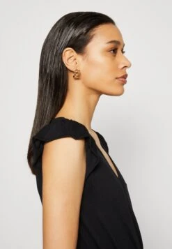 Anna Field Jumpsuit - Black -Trendy Verkoop 59e37e5e25d6453a81eaa5ac48bb8d31