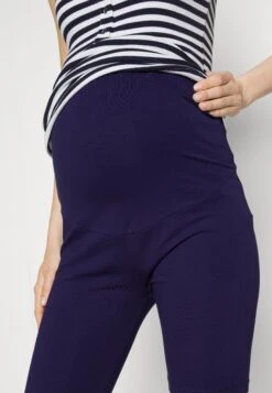 2 Pack - Legging - Black/Dark Blue -Trendy Verkoop 5a28c62b6d764c5a9ef2e32340144192