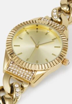 Anna Field Horloge - Gold -Trendy Verkoop 5af50f5a74694b419a699ac9b17af4c1