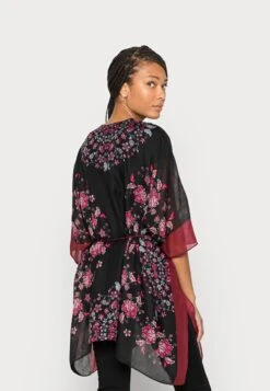 Anna Field Lichte Jas - Black/Blue/Red -Trendy Verkoop 5b2be85cd8394a74b81f0c8c510e8243