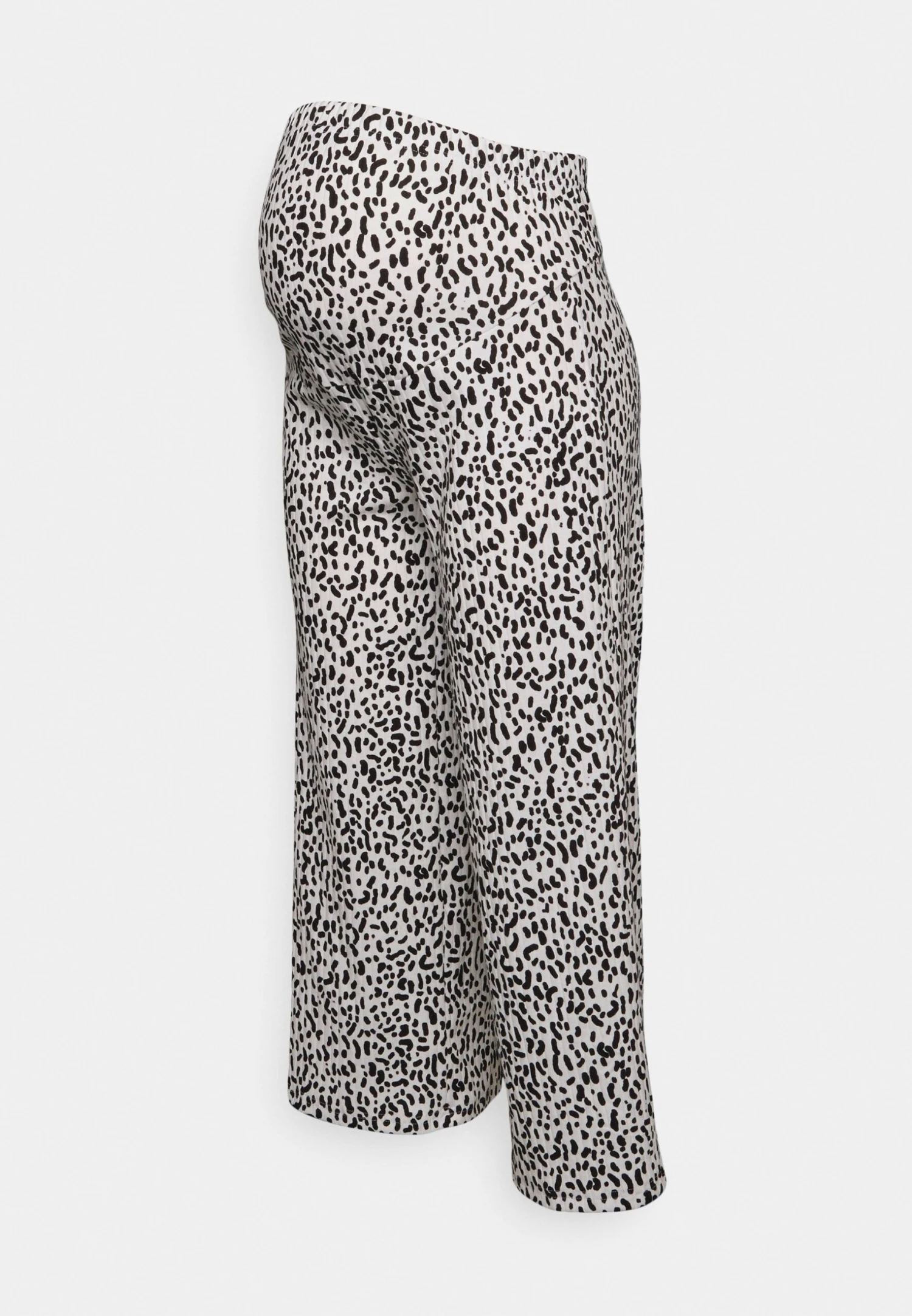 Broek - Off-White/Black 6 Broek - Off-White/Black - Afbeelding 4