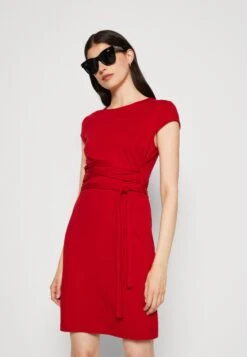 Anna Field Jerseyjurk - Red -Trendy Verkoop 5b6c795249324e158a4797a21cd22b35