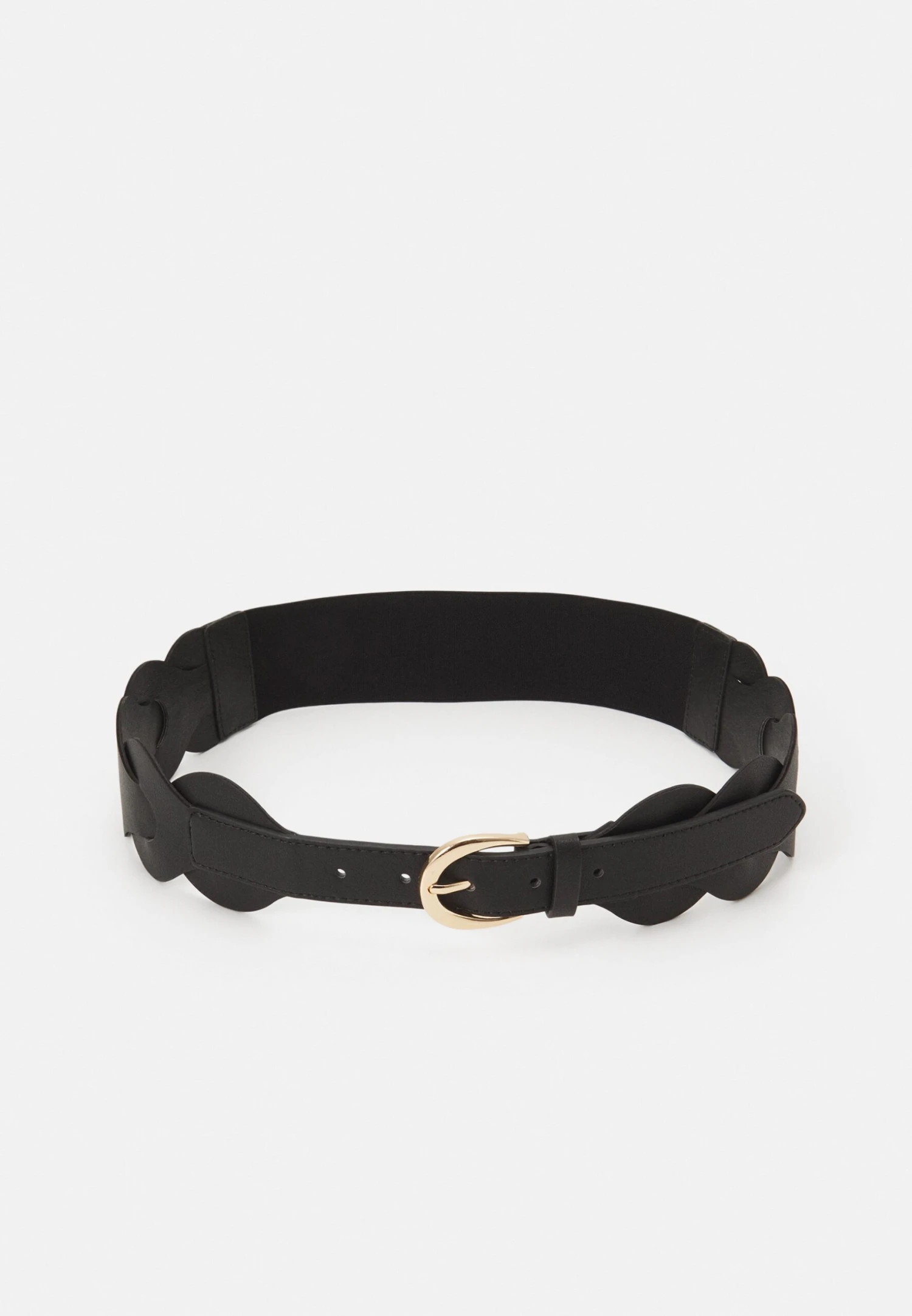 Anna Field Riem - Black 4 Anna Field Riem - Black - Afbeelding 2