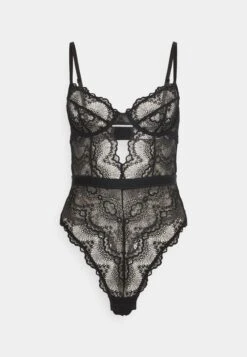 Anna Field Body - Black -Trendy Verkoop 5c06de501b6f487ebb42bab1525c3dd0