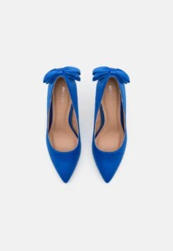 Anna Field Klassieke Pumps - Blue -Trendy Verkoop 5ec55700b0634780900c5d2b35ccf2e9