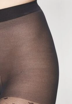 Anna Field 2Pack - Panty - Black -Trendy Verkoop 5ecc6c189cfb41da8ab78e797a043546