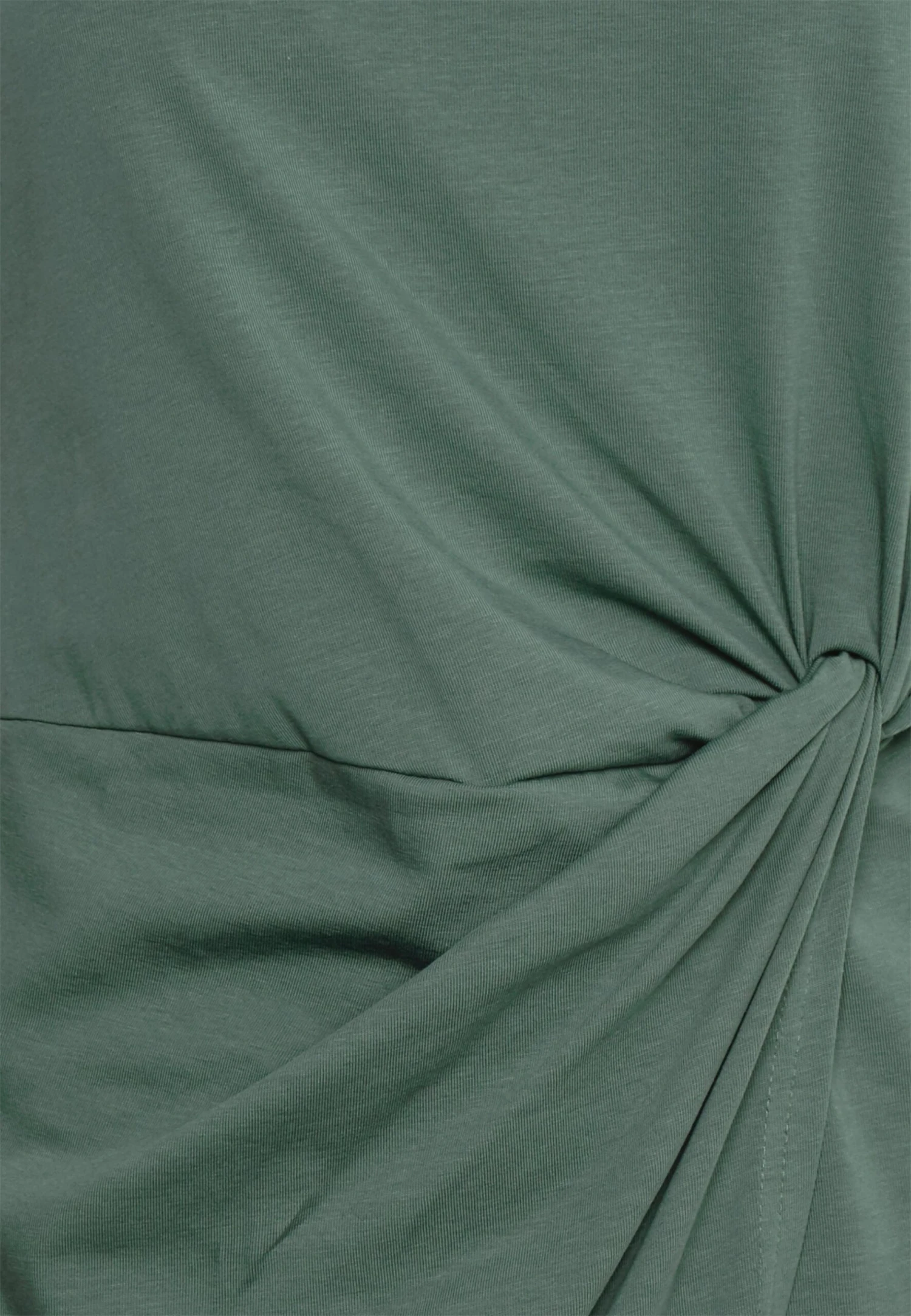 Anna Field Jerseyjurk - Light Green 5 Anna Field Jerseyjurk - Light Green - Afbeelding 3