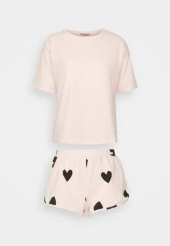 Anna Field Set - Pyjama - Pink -Trendy Verkoop 6010bf8cab764de4b0587db5e627b355