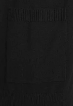 Vest - Black -Trendy Verkoop 60bd6c1f8a0e427d92053b569ca85205