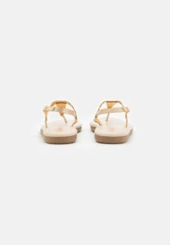 Anna Field Teensandalen - Gold 11 Anna Field Teensandalen - Gold -Trendy Verkoop 613bc356d4af4b13908c4e819b459847
